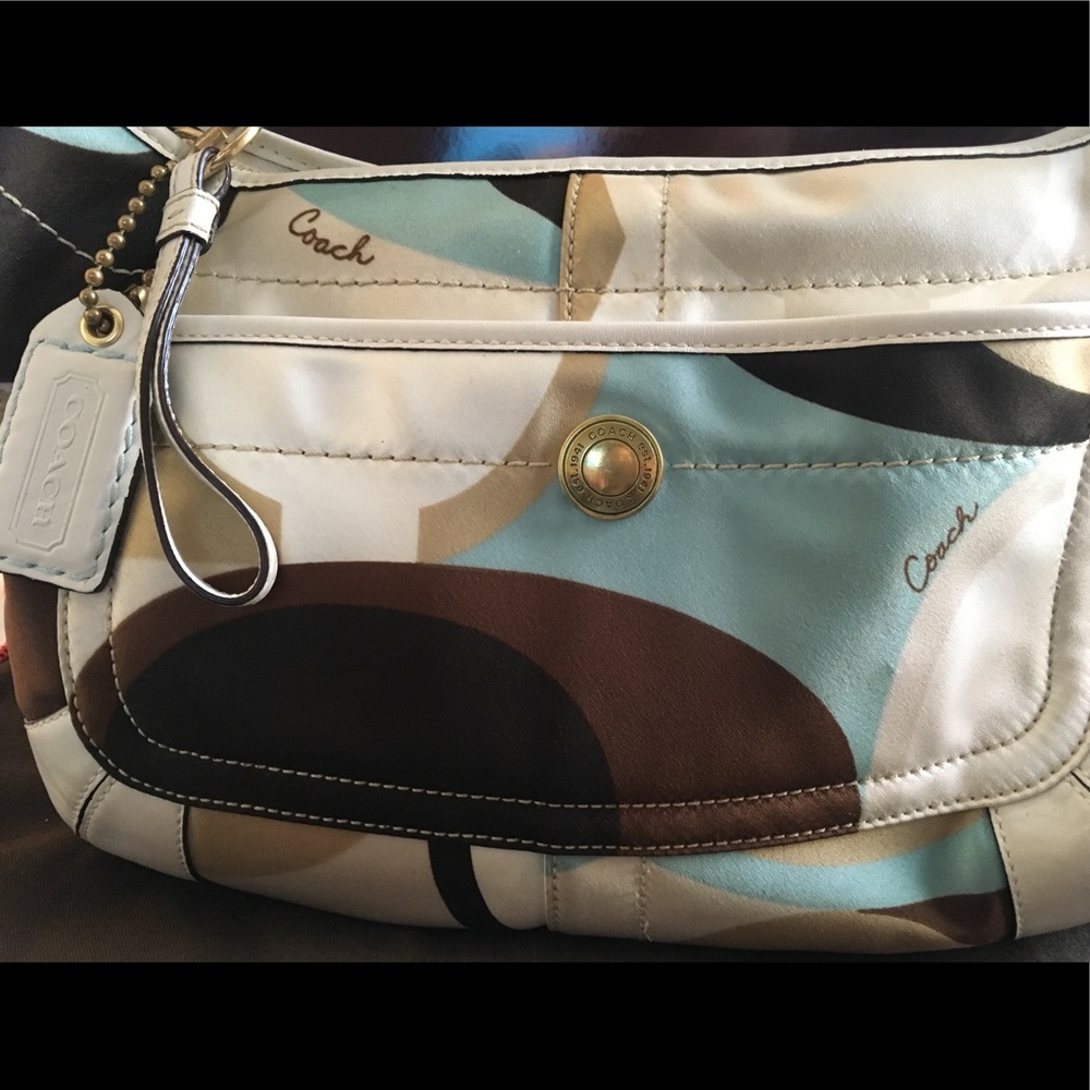 Coach Ergo No. M0668-10781